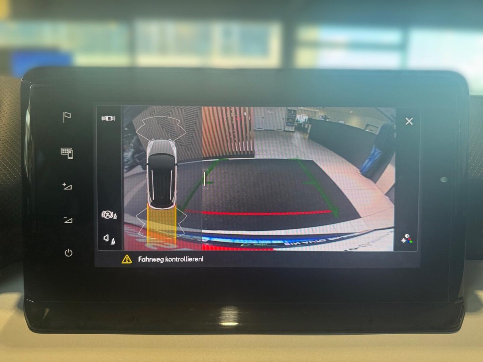 SEAT Arona – Bild 16