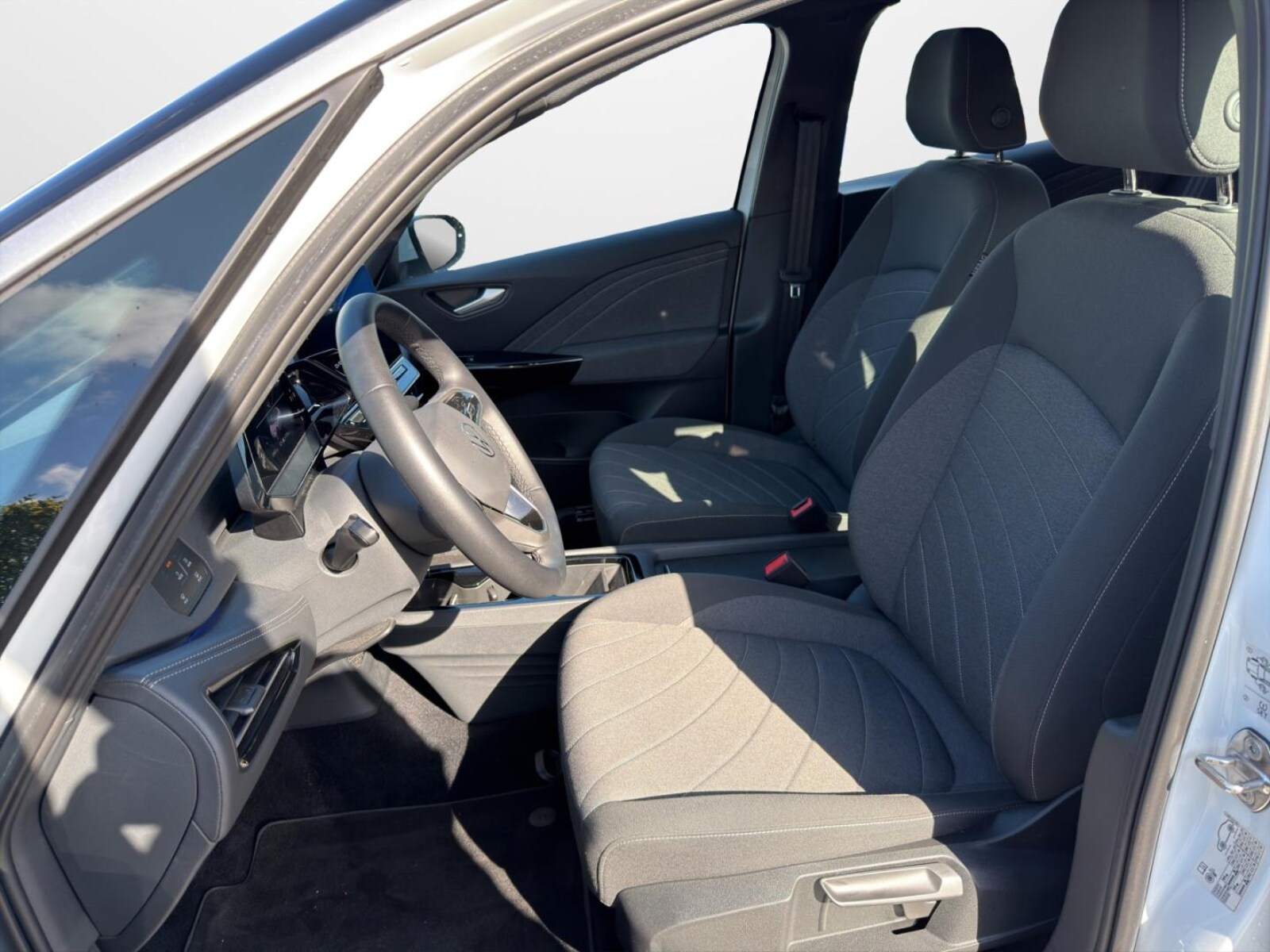 Volkswagen ID.3 – Bild 8