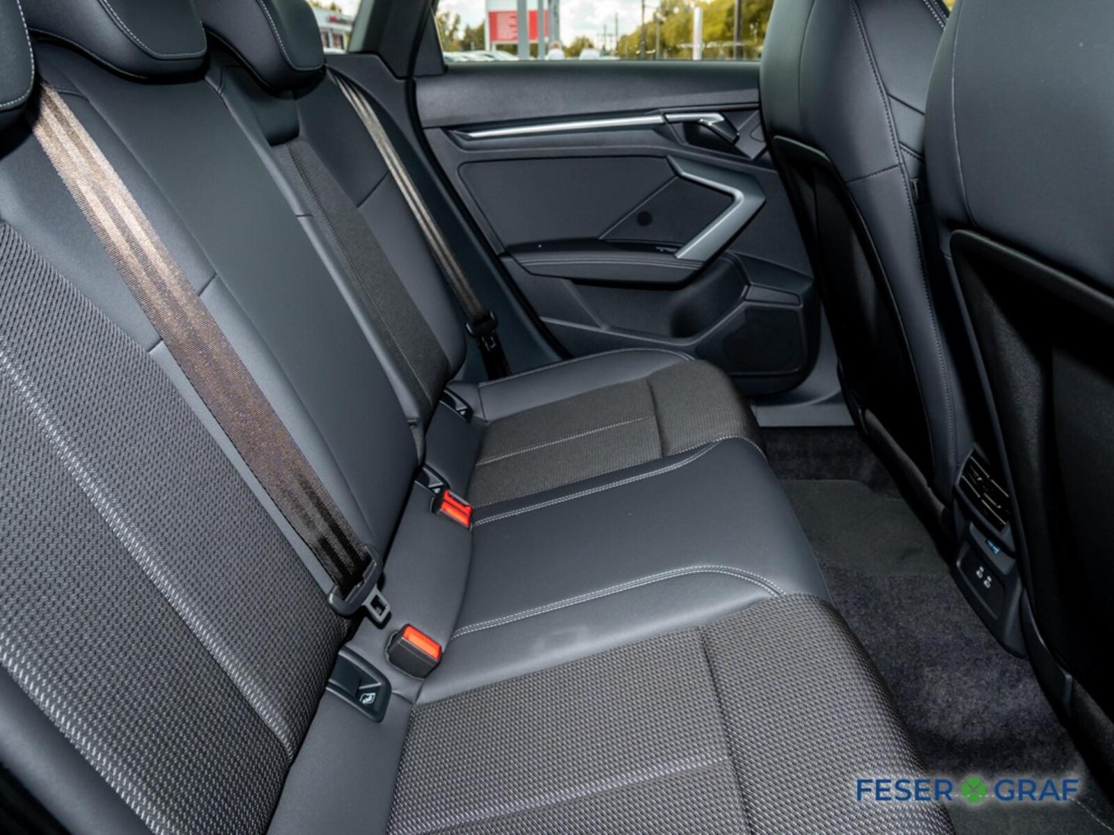 Audi A3 Sportback – Bild 9