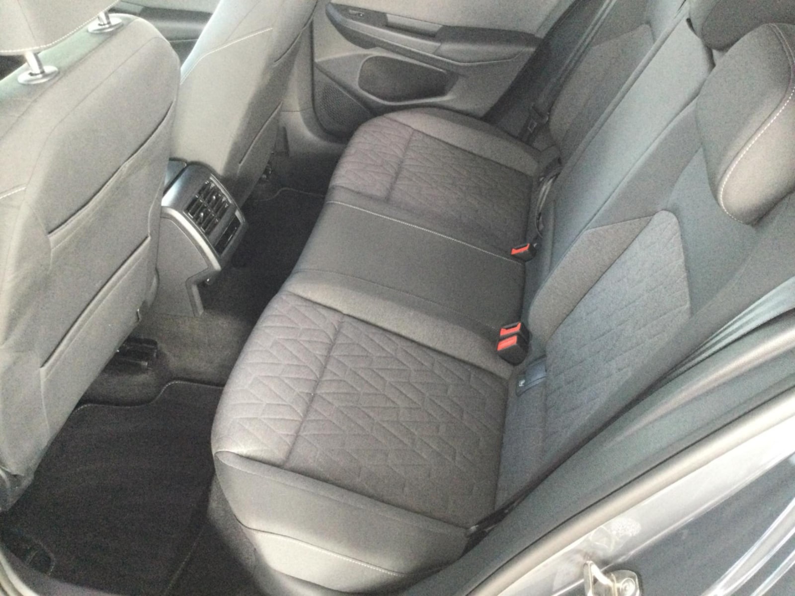 Volkswagen Golf – Bild 9
