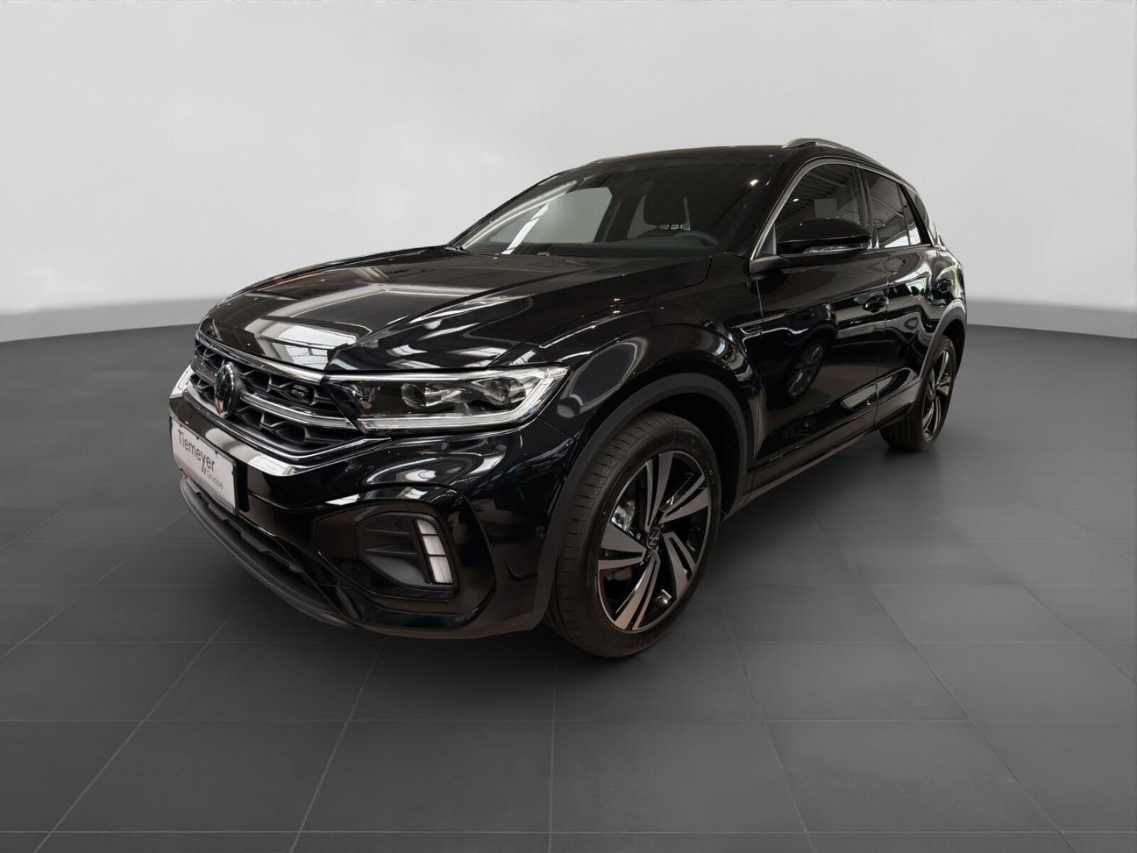 Volkswagen T-Roc – Bild 2