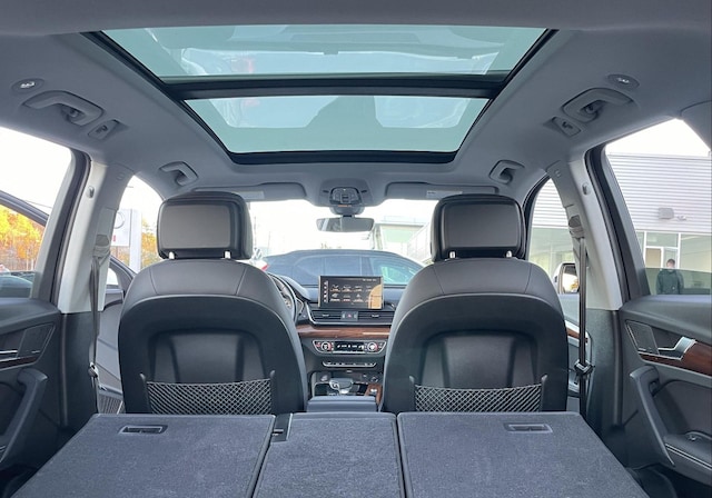 2022 Audi Q5 Premium Plus - Photo 41