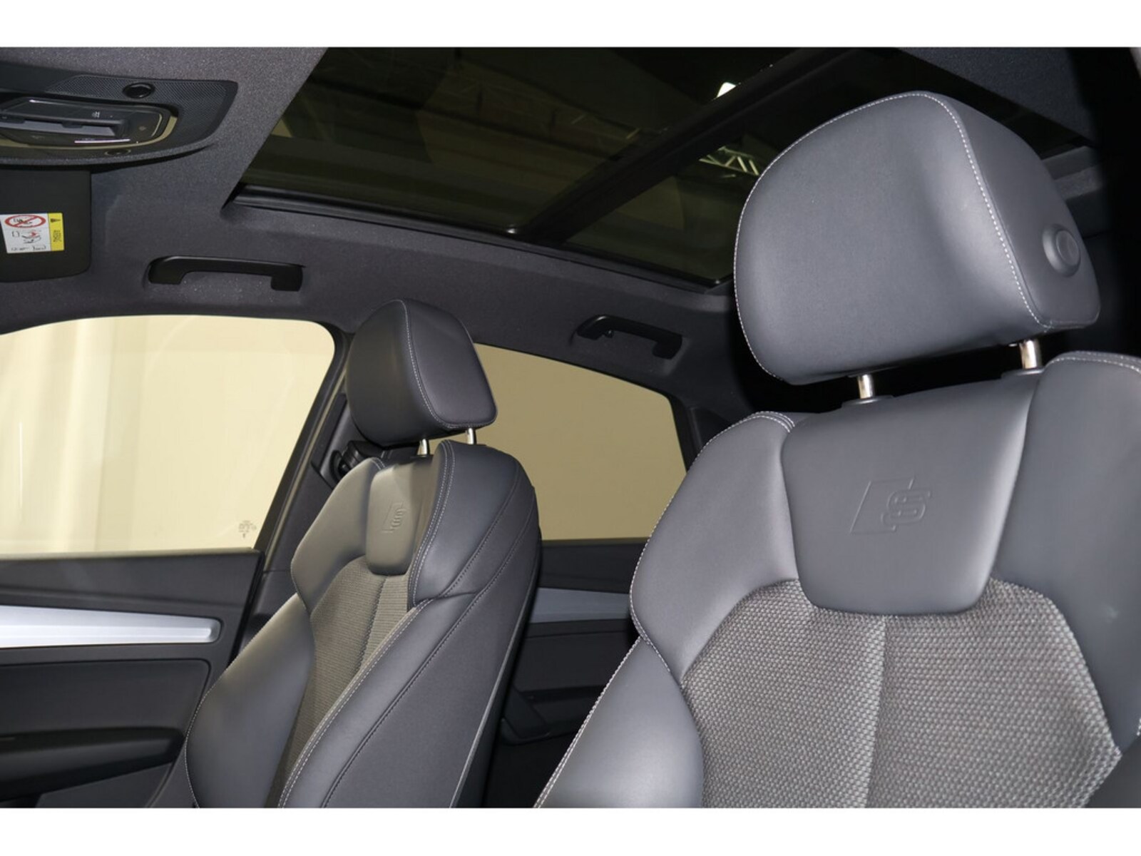 Audi Q5 Sportback – Bild 16