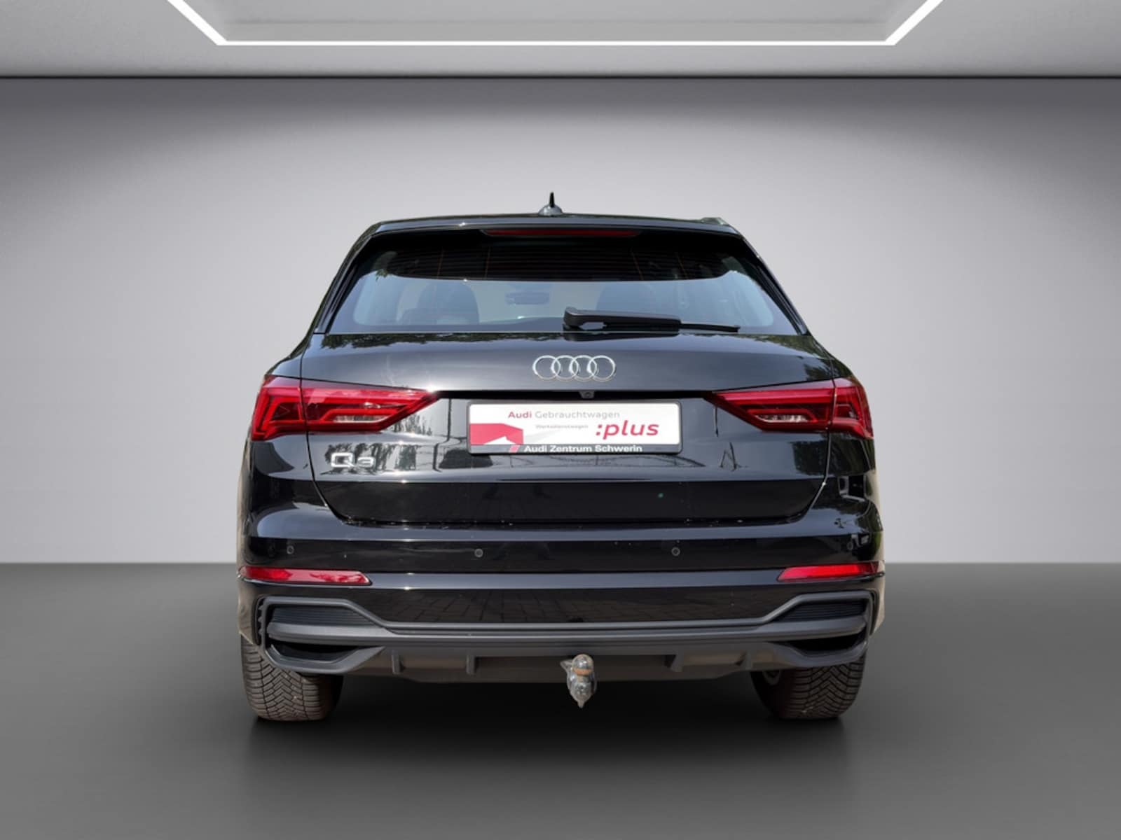 Audi Q3 – Bild 4