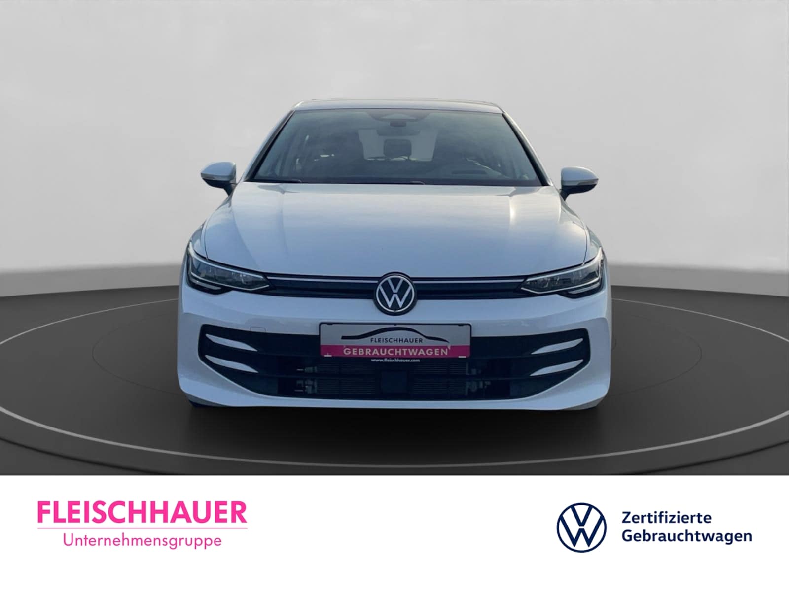 Volkswagen Golf – Bild 2