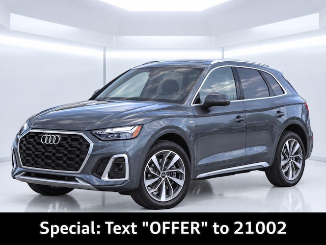 Photo of 2023 Audi Q5 