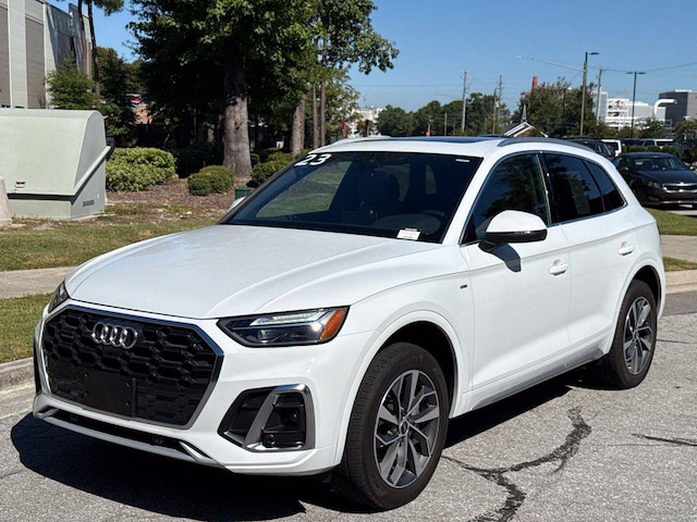 2023 Audi Q5
