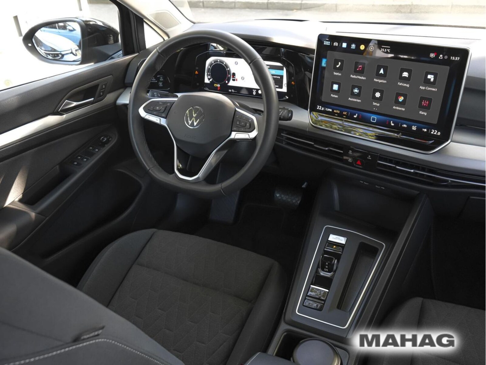 Volkswagen Golf – Bild 13