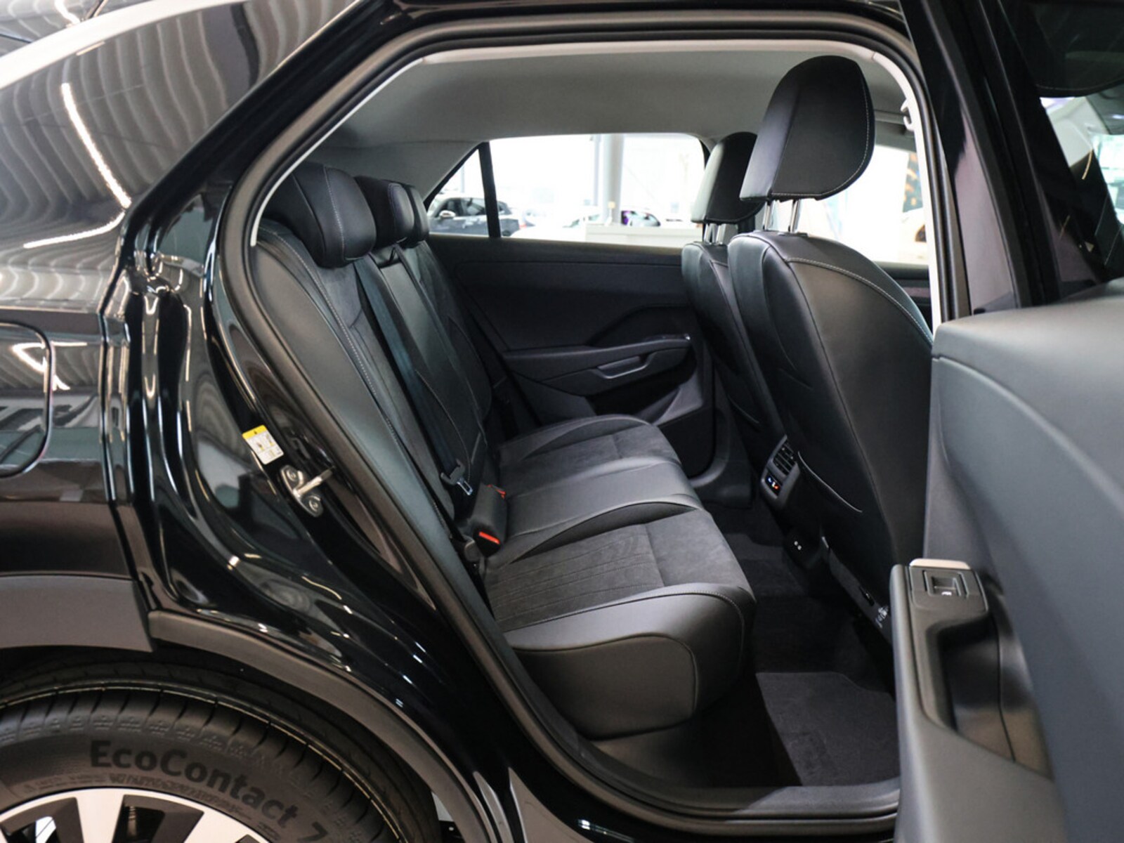 Volkswagen T-Roc – Bild 5