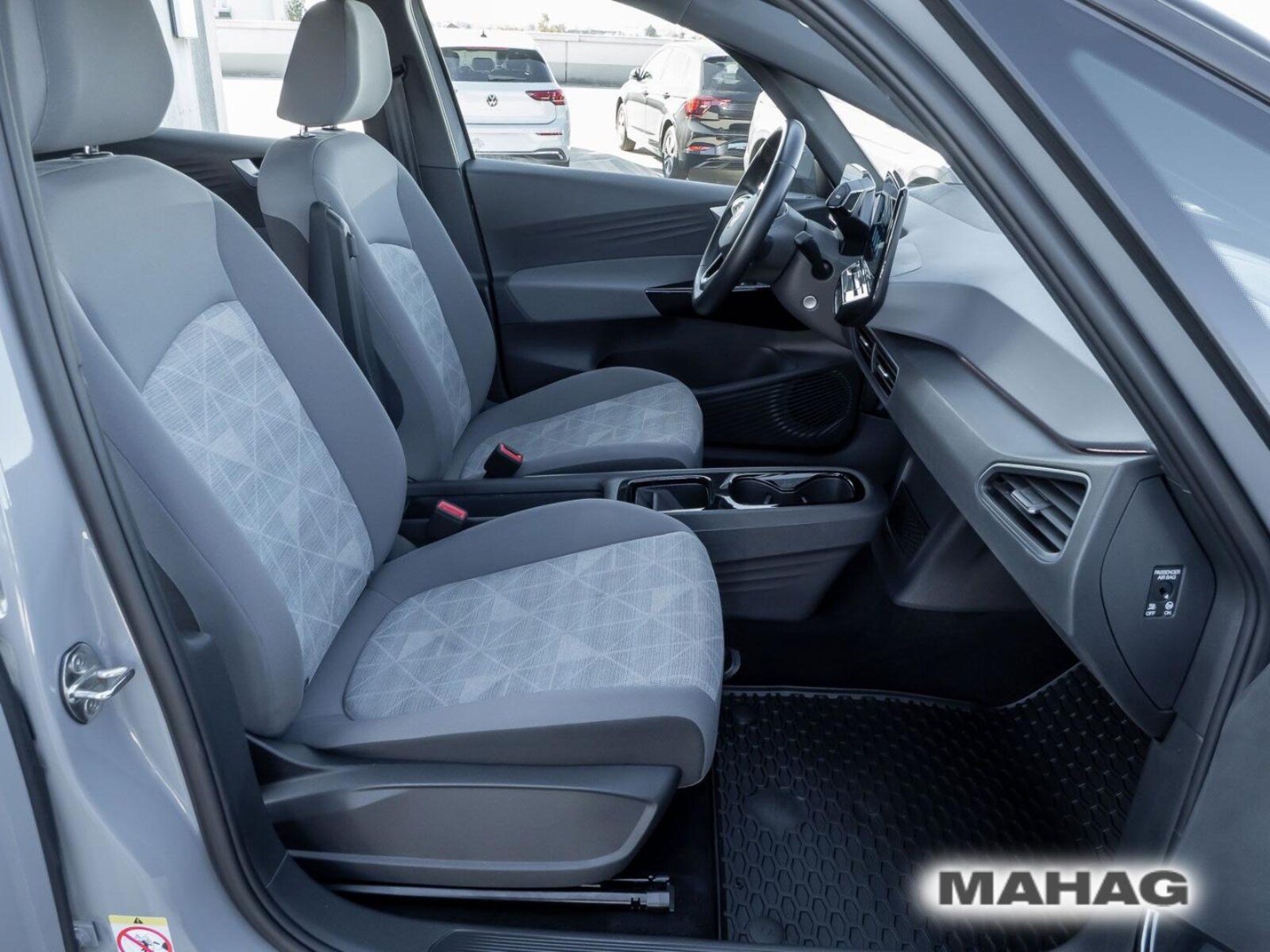 Volkswagen ID.3 – Bild 12