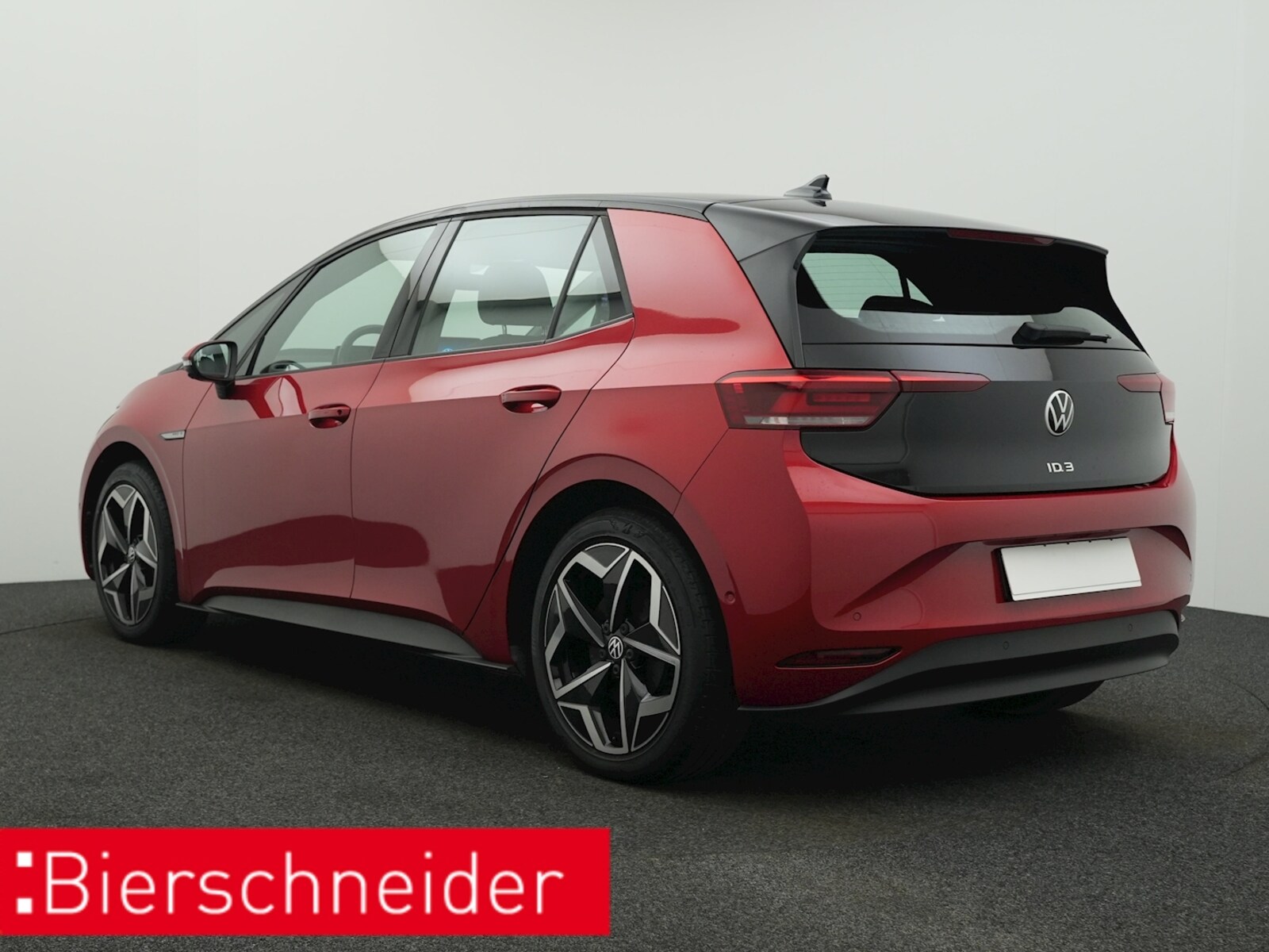 Volkswagen ID.3 – Bild 3