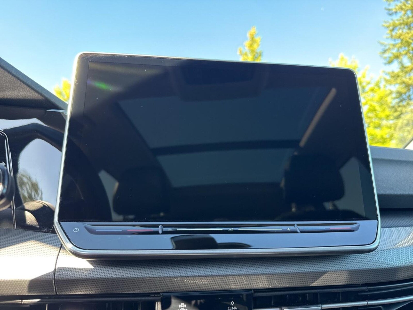 Volkswagen Golf Variant – Bild 24