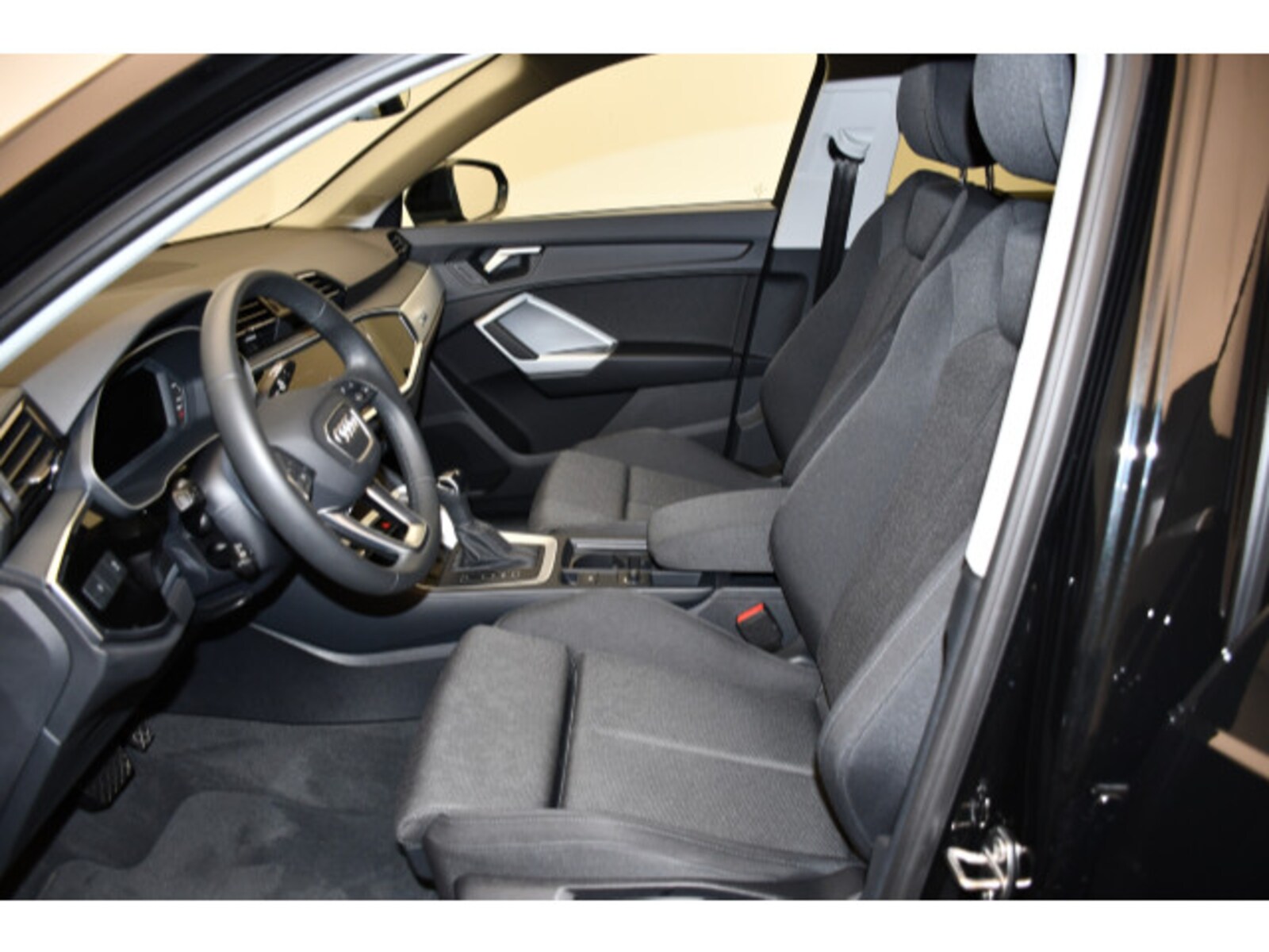 Audi Q3 – Bild 5