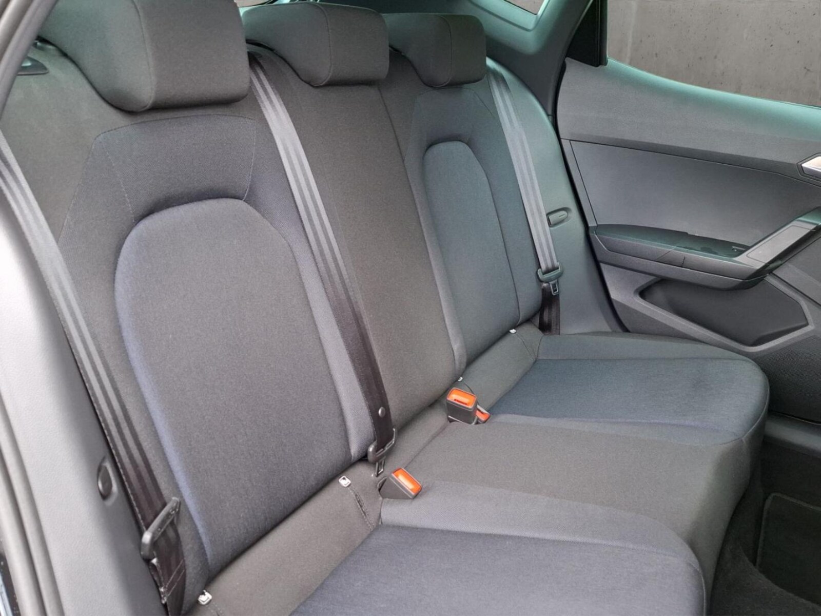 SEAT Arona – Bild 18