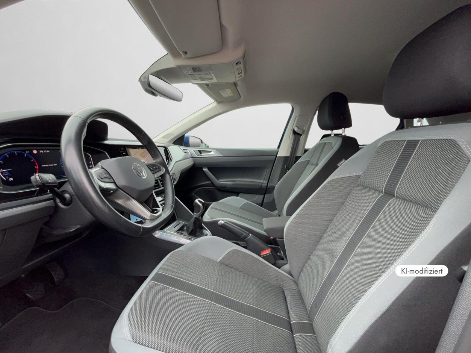 Volkswagen Polo – Bild 13