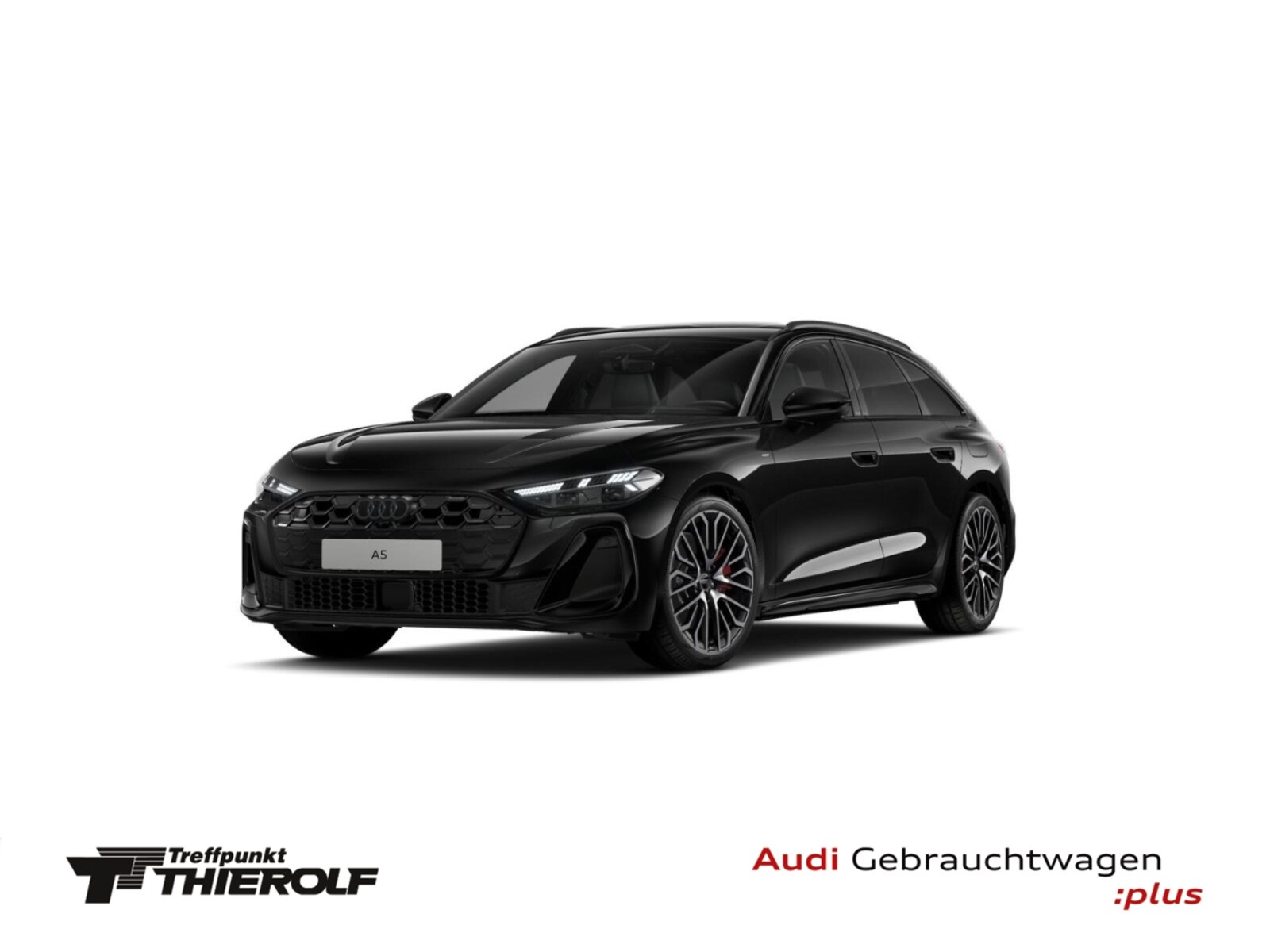 Audi A5 Avant