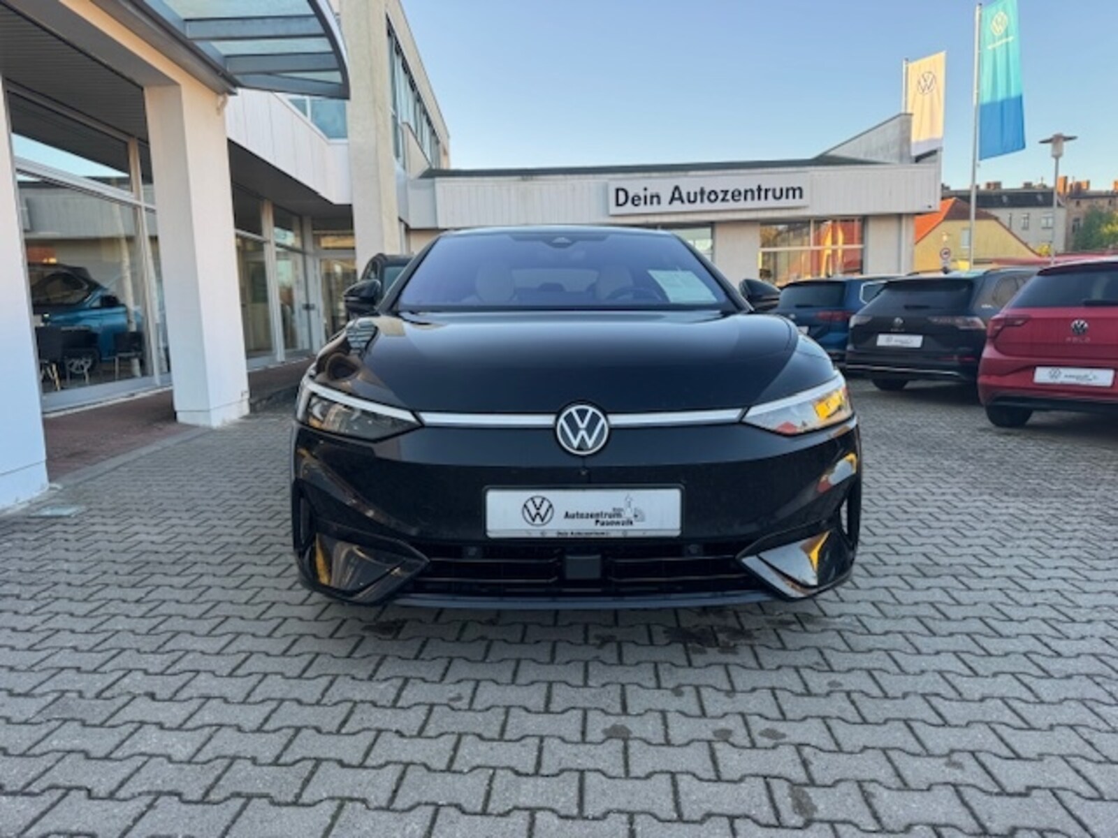 Volkswagen ID.7 – Bild 3