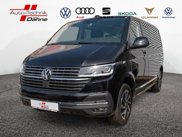 Volkswagen T6.1 Multivan