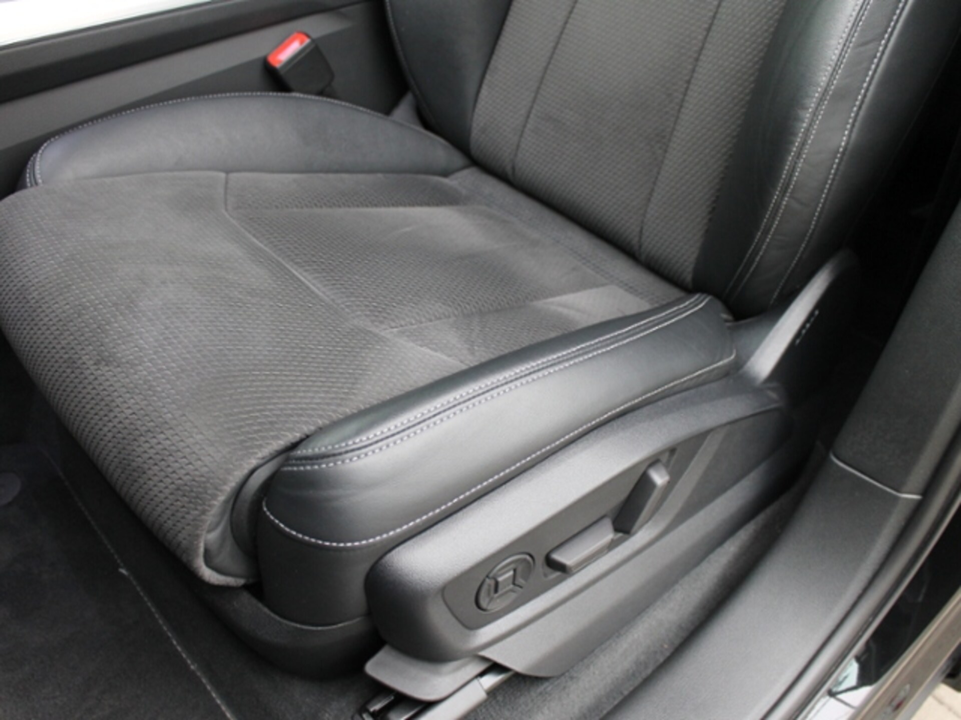 Audi SQ7 SUV