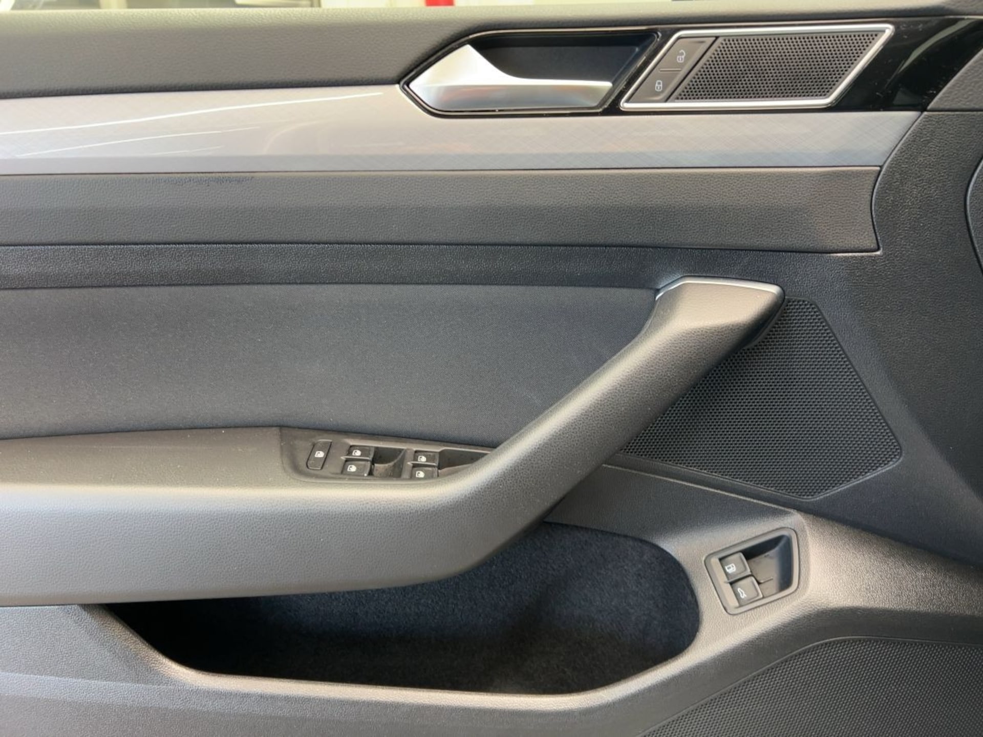 Volkswagen Passat Variant GTE