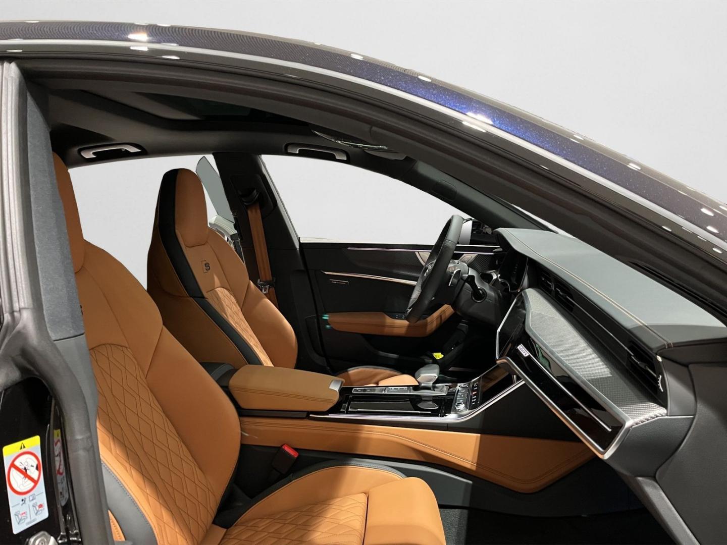Image about Audi A7 Sportback 50 TDI quattro tiptronic