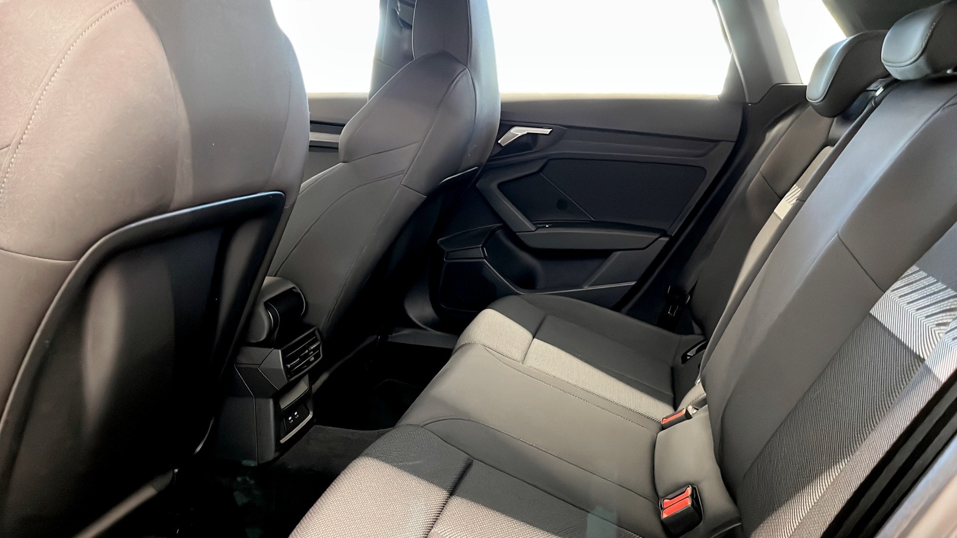 Image about Audi A3 Sportback A3 Sportback 35 TFSI Proline 150 hk S tronic