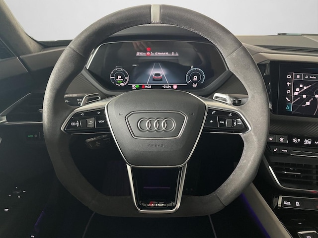Audi e-tron GT RS