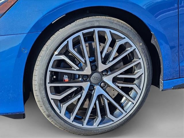 2026 Audi S3 Base - Photo 10