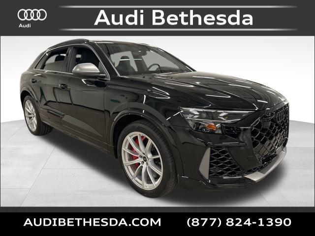 2026 Audi RS Q8 -'s photo