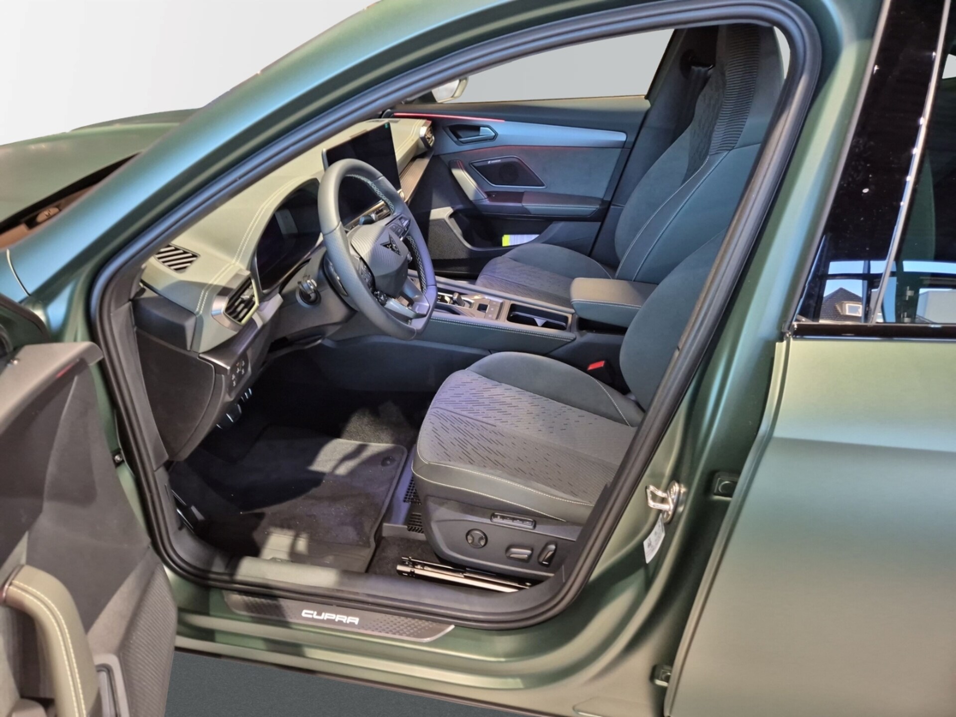 CUPRA Formentor VZ