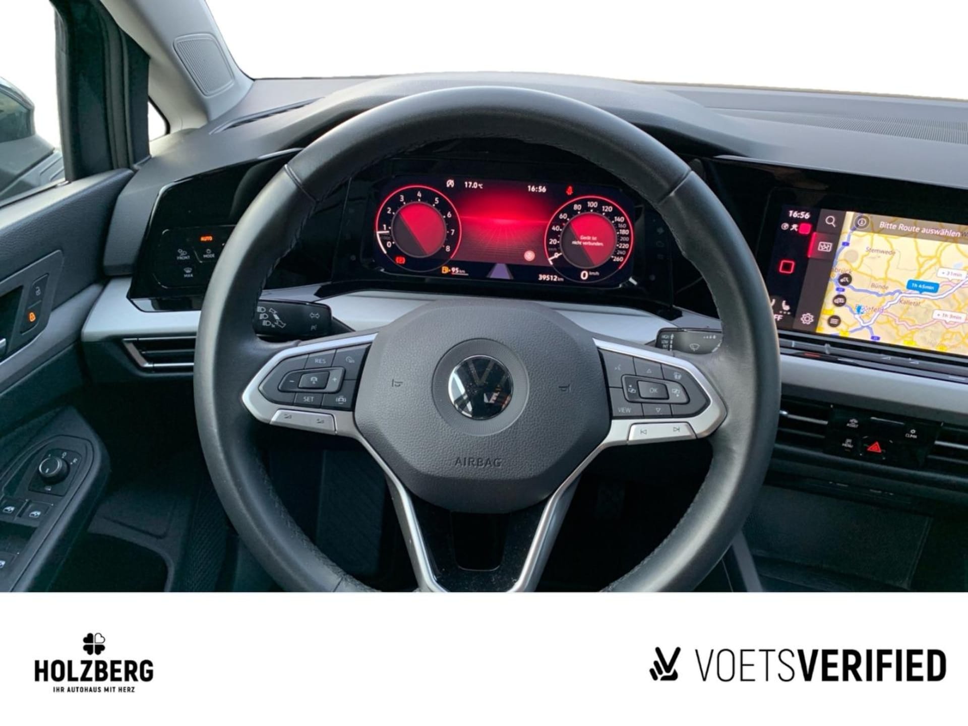 Volkswagen Golf Life