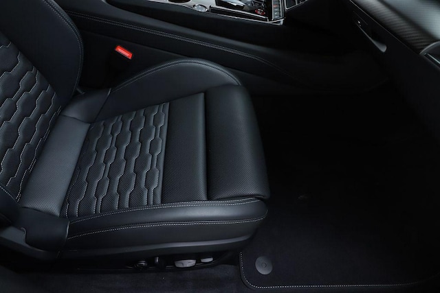 2026 Audi RS e-tron GT Performance Base - Photo 63