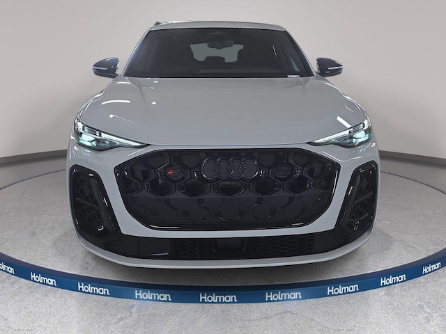 2026 Audi SQ5