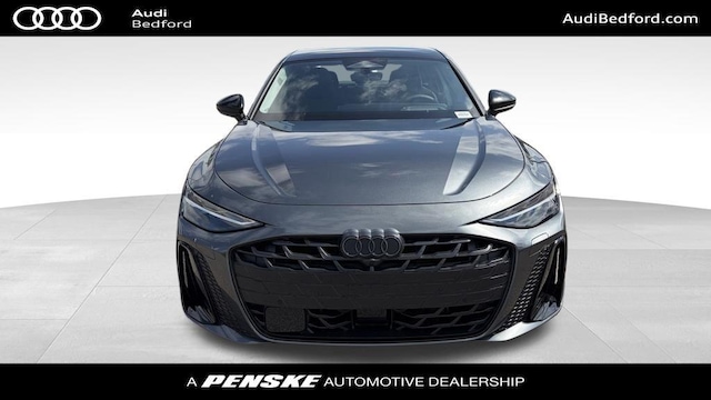 2026 Audi A6 Sedan