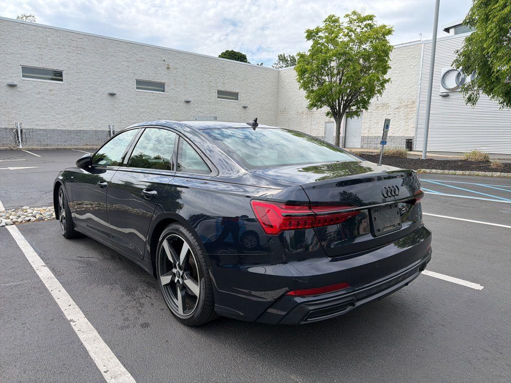 2021 Audi A6 55 Premium Plus S tronic quattro's photo