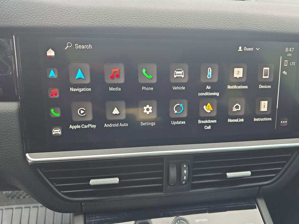 2023 Porsche Cayenne Base - Photo 23