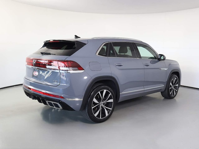 2024 Volkswagen Atlas Cross Sport