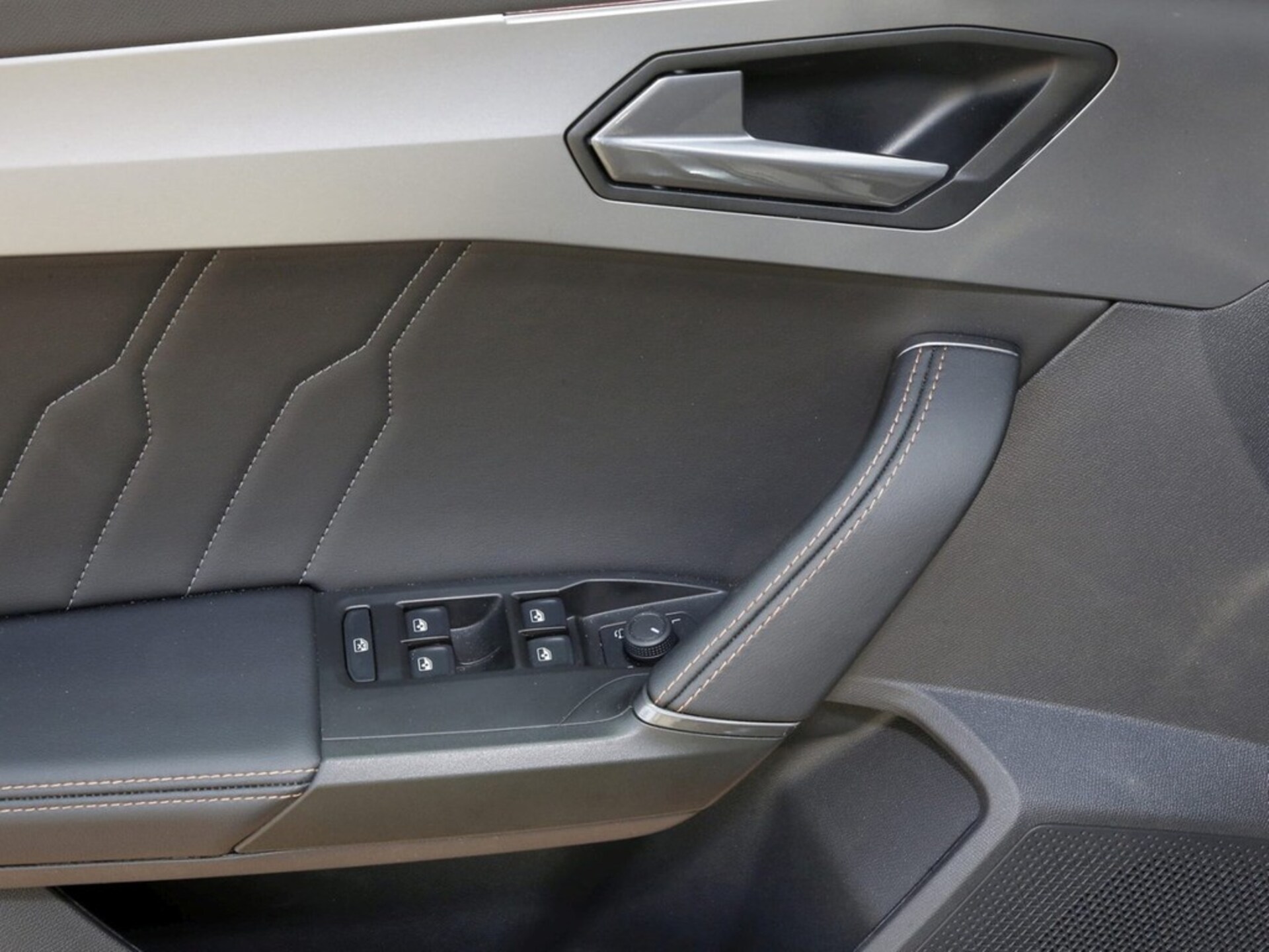 CUPRA Formentor VZ
