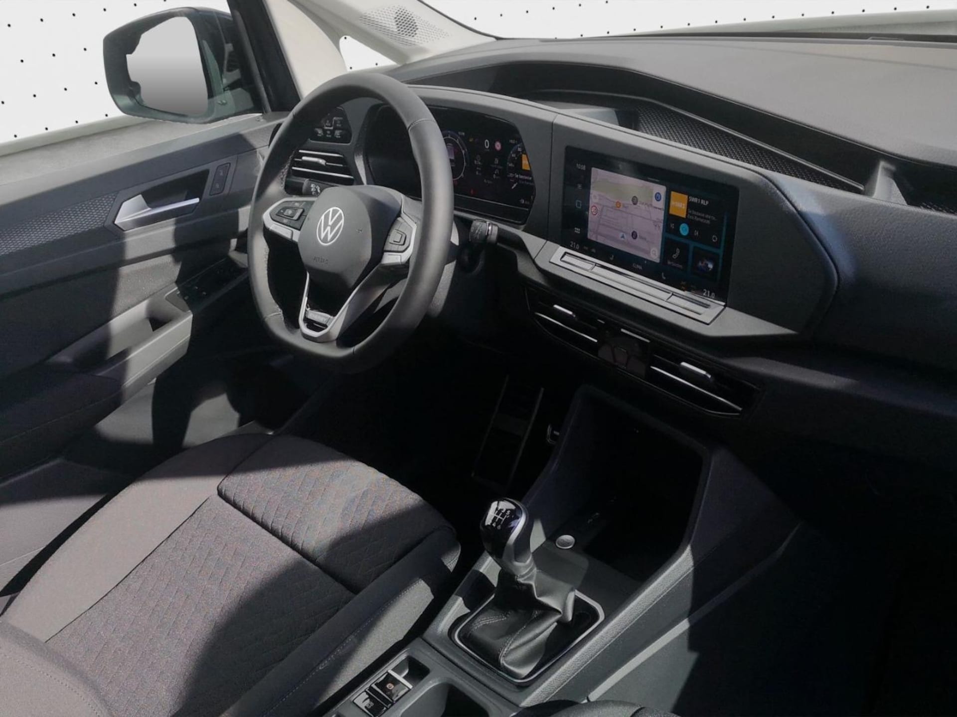 Volkswagen Caddy ENERGY