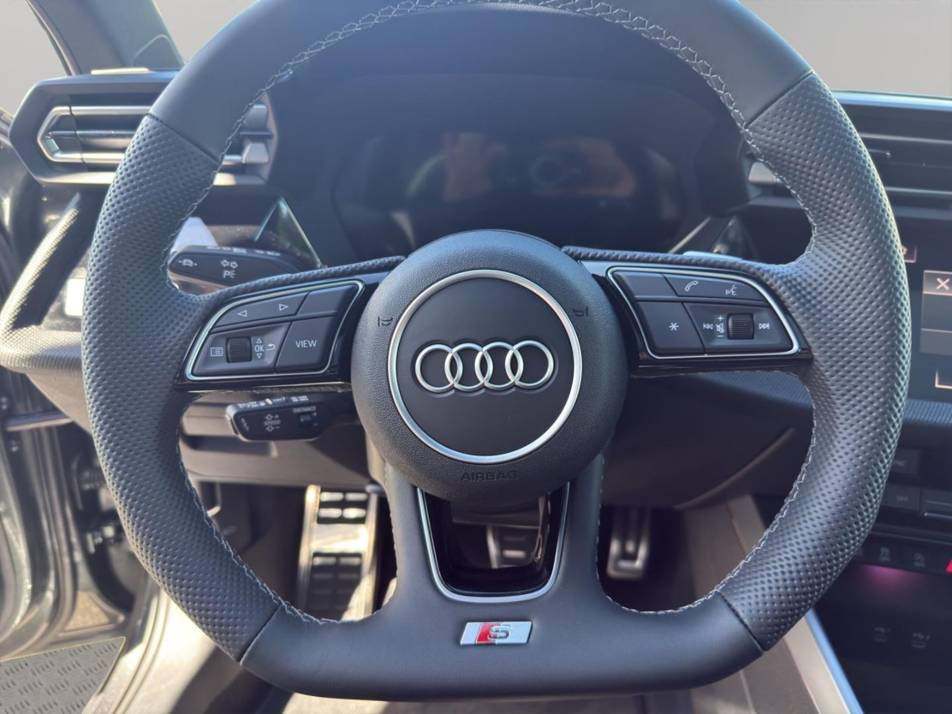 Audi S3 Sportback