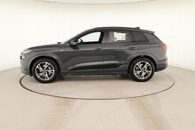 2027 Audi Q6 e-tron