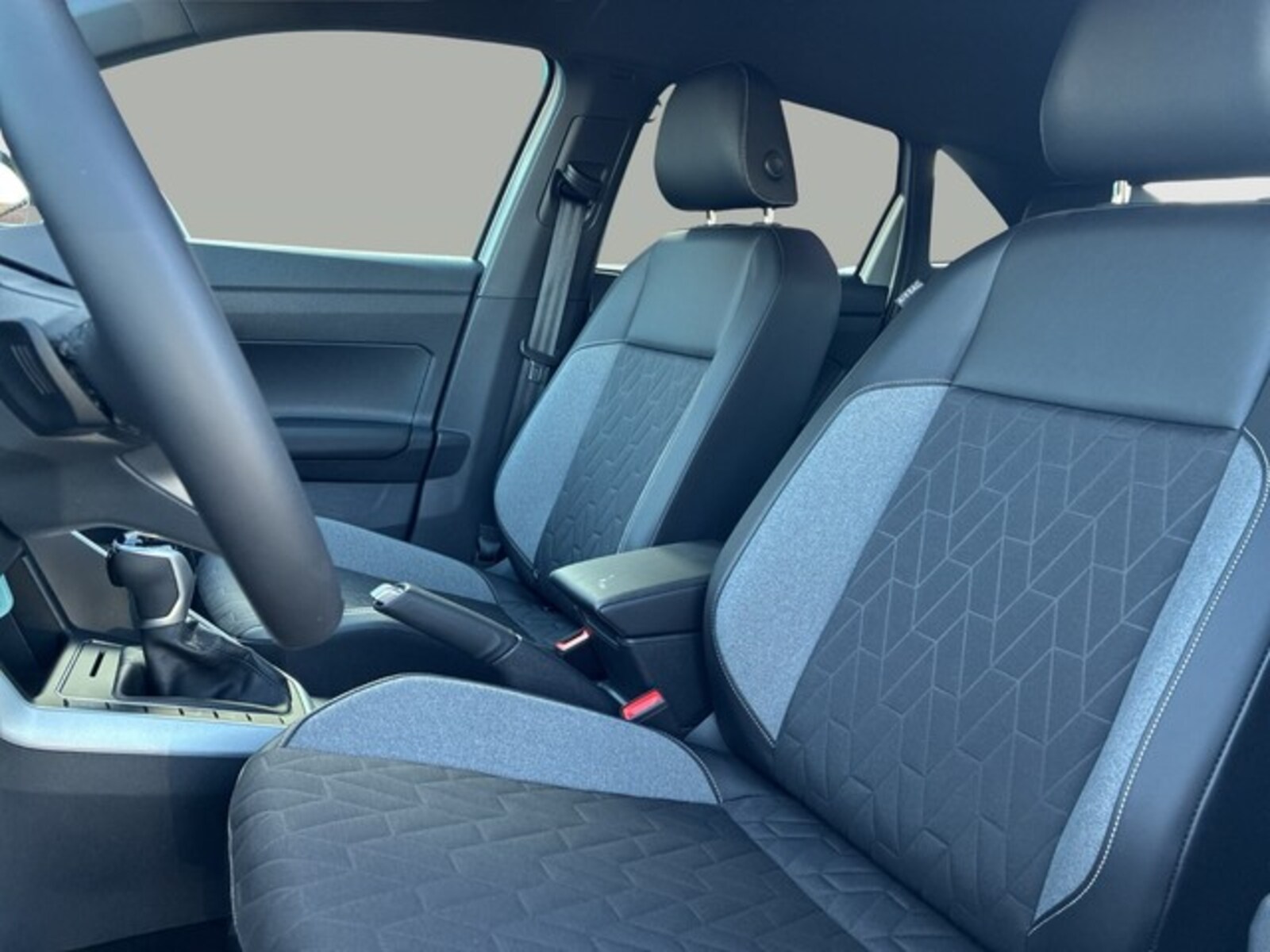 Volkswagen Taigo – Bild 15