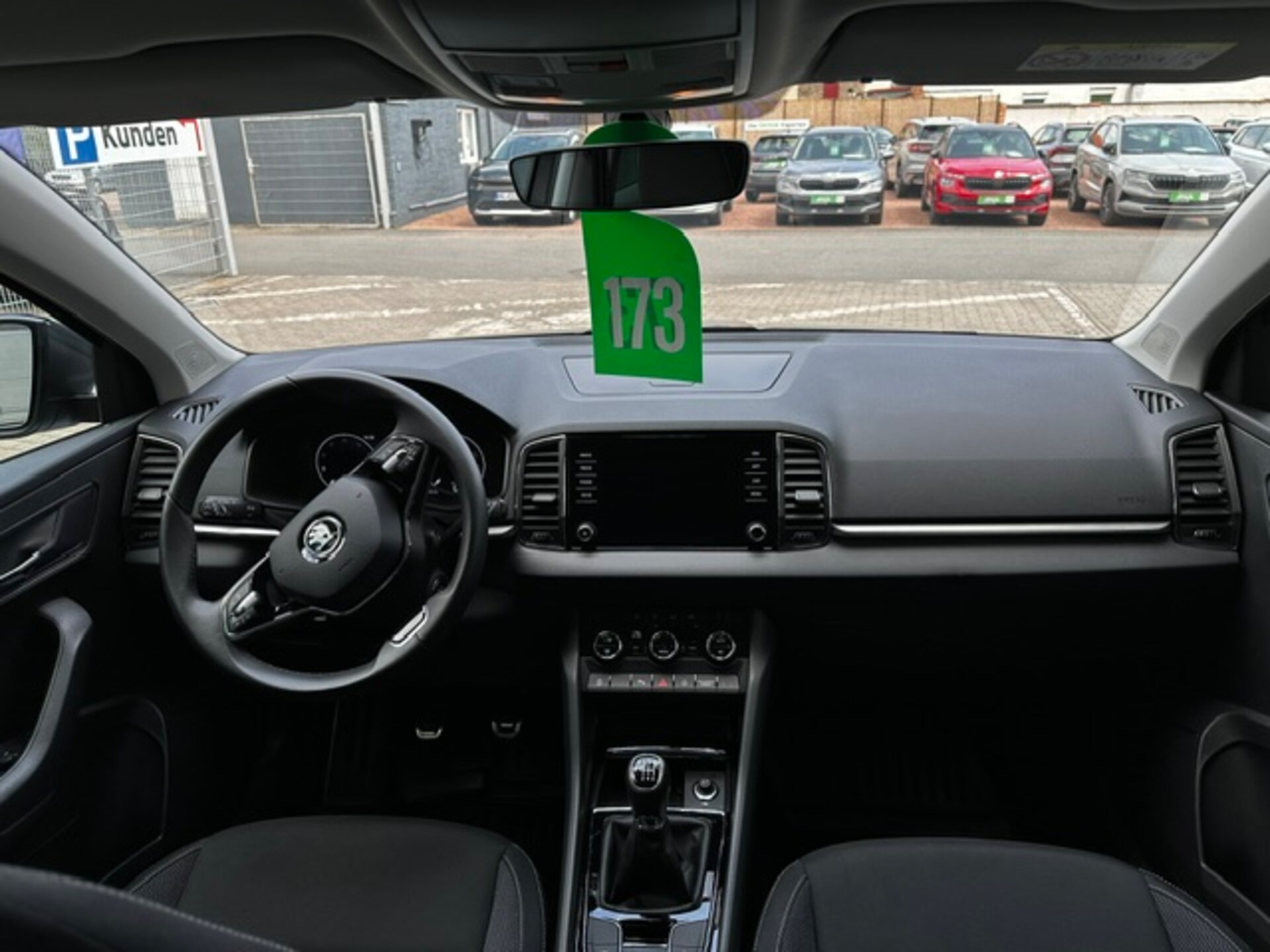 Skoda Karoq Ambition
