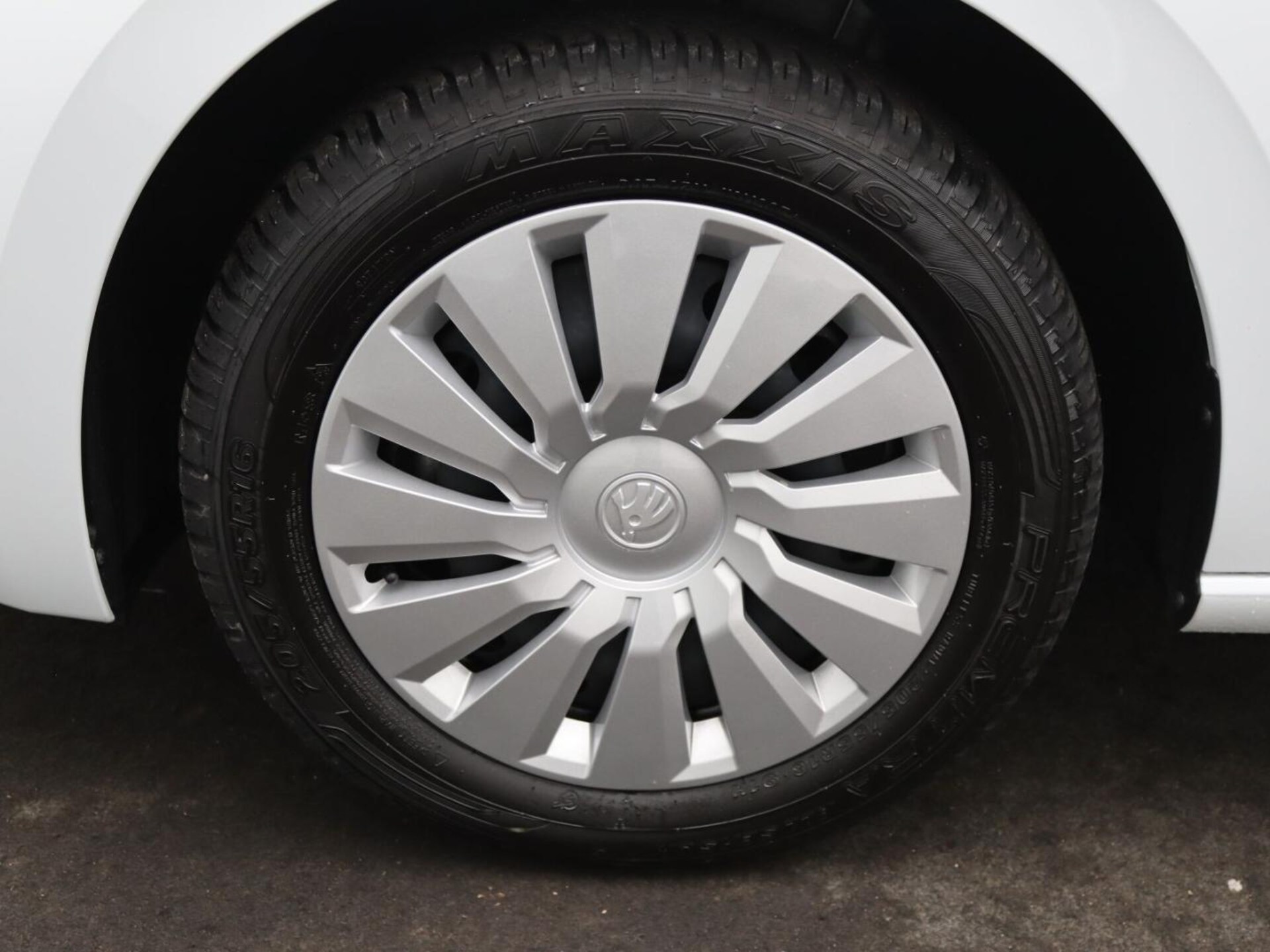 Skoda Scala Essence