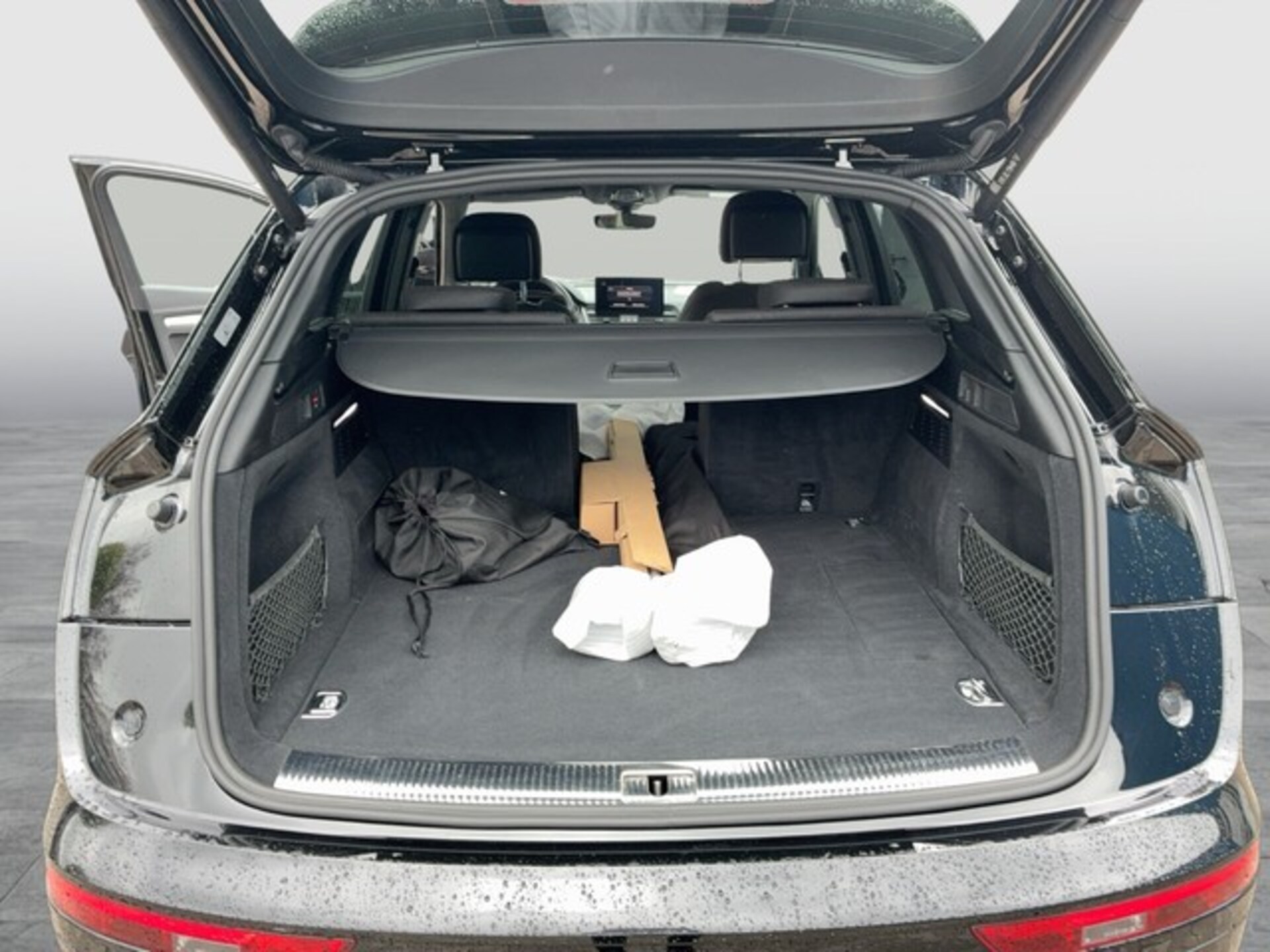Audi Q5 TFSI e S line