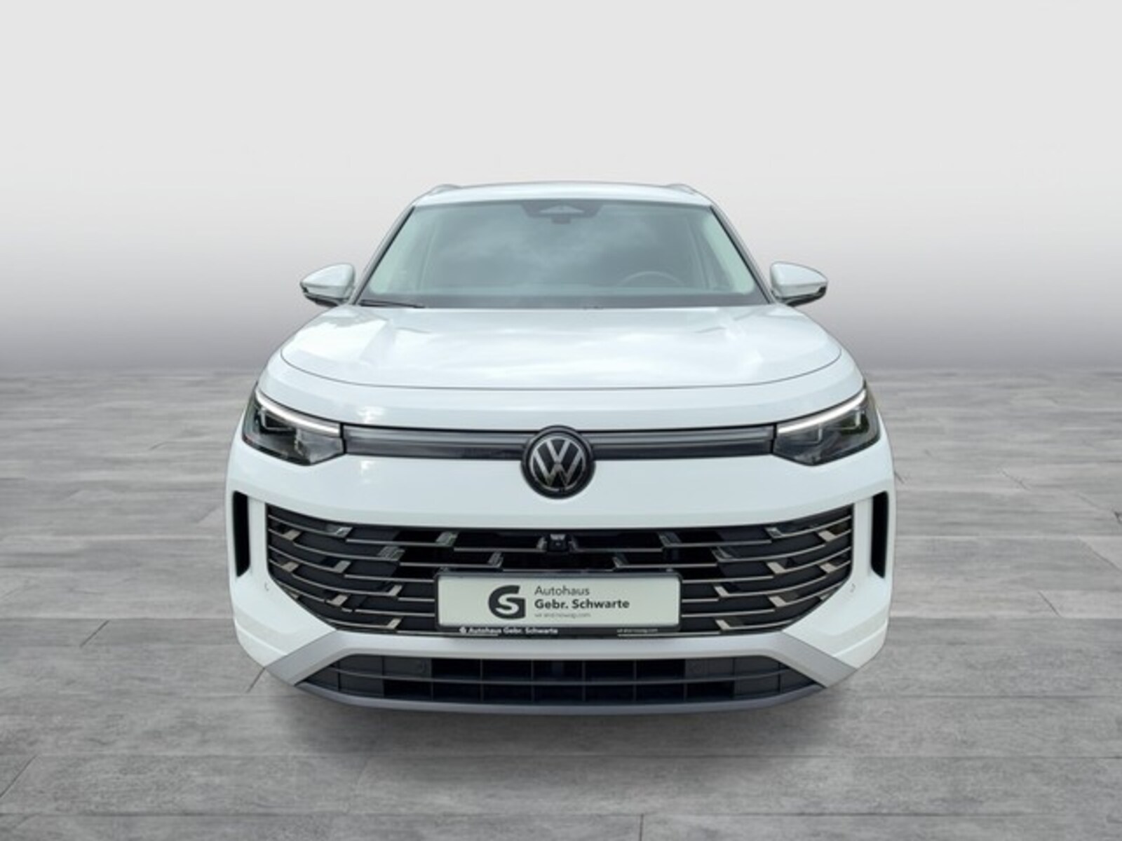 Volkswagen Tayron – Bild 7