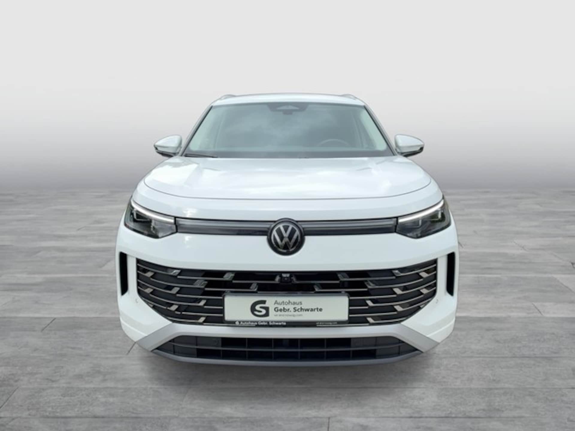 Volkswagen Tayron Elegance