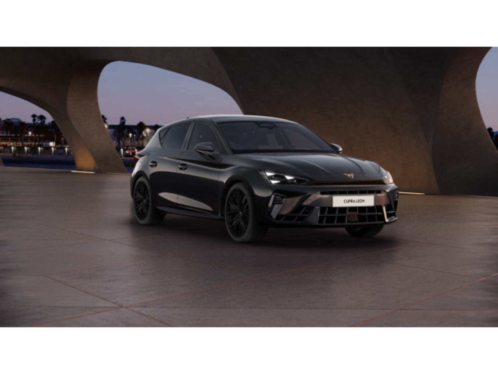 CUPRA Leon – Bild 3