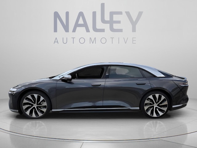 2022 Lucid Air