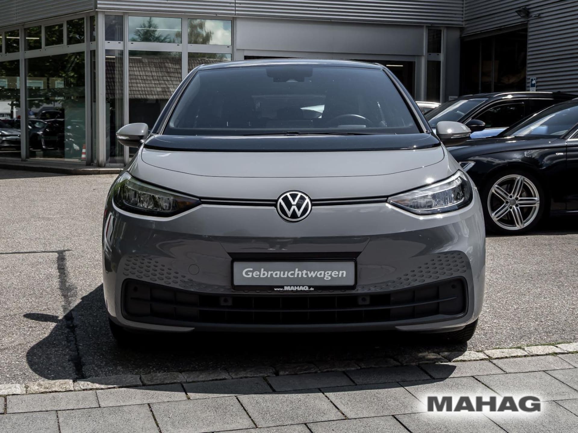 Volkswagen ID.3 Pro S